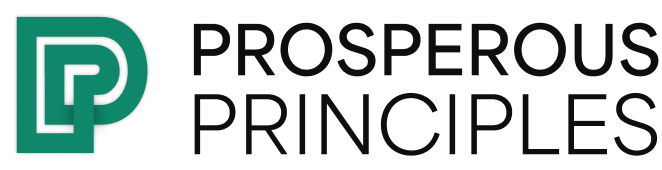 Prosperous Principles