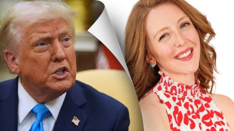 Trump claims ‘I don’t know her’ and ‘listened to’ RFK Jr about surgeon general pick getting MAGA pushback