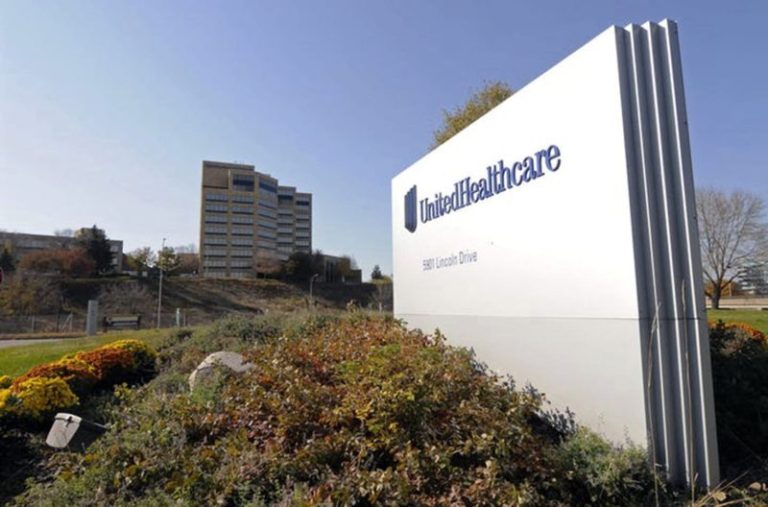 UnitedHealth says it is facing DOJ investigation over Medicare billing practices