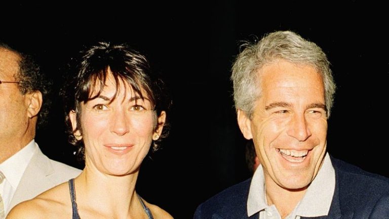 10 key takeaways from DOJ’s release of Ghislaine Maxwell’s Epstein interviews